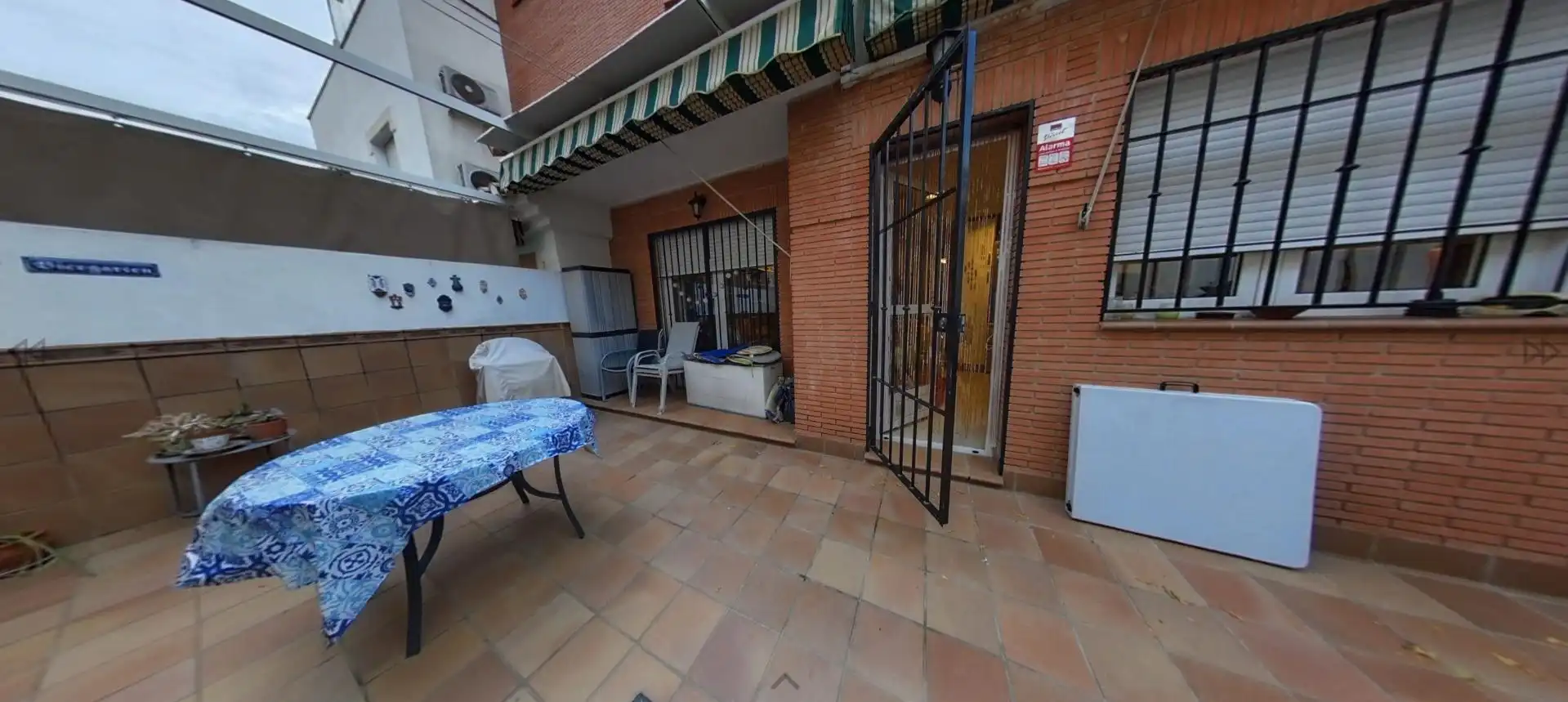 Adossat amb terrassa en venda a Genil, imagen 52