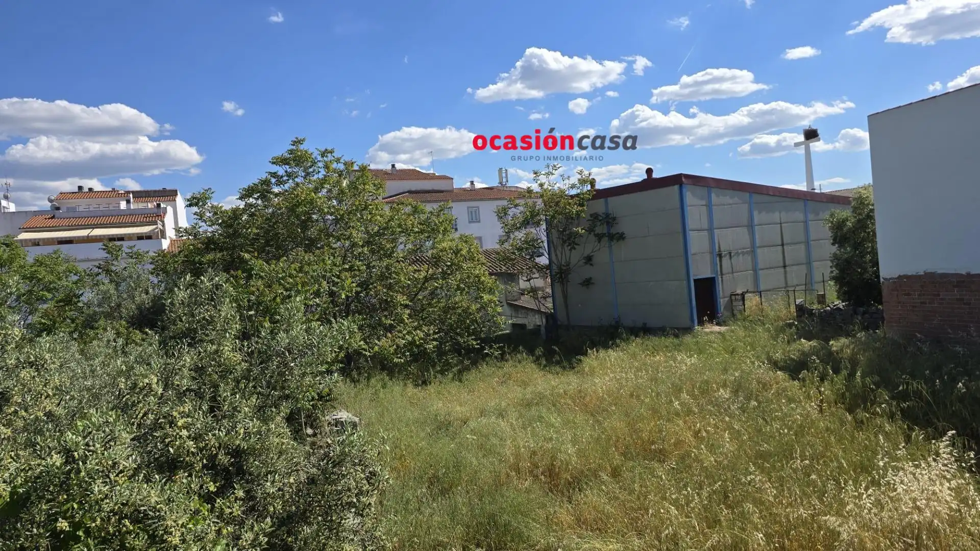 Terrenos y solares en venta en Pozoblanco, imagen 2