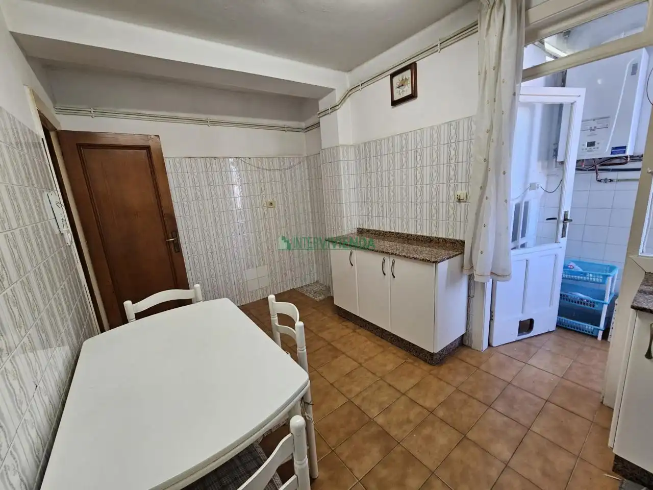 Piso con terraza en venta en Teis, imagen 16
