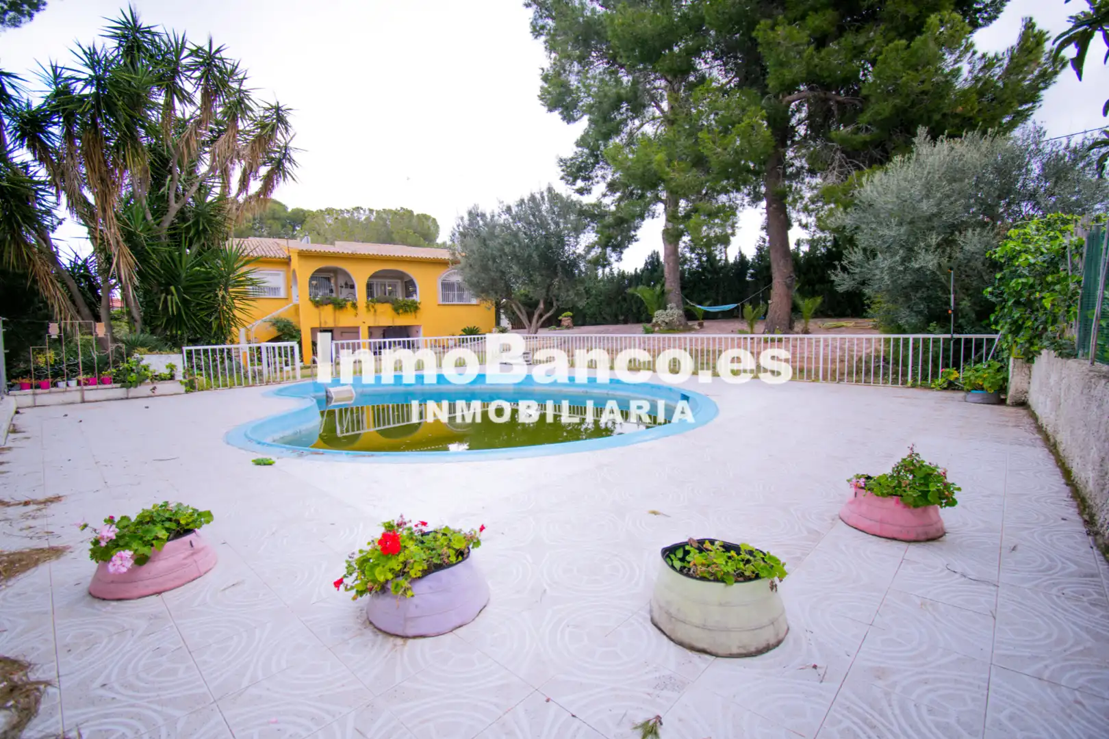 Villa avec piscine à vendre à Carrer la Lluna 19, imagen 4