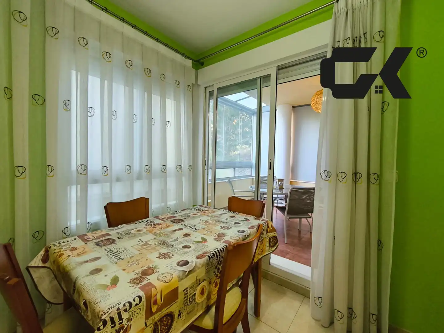 Vivienda con piscina en venta en Altorreal - El Chorrico, imagen 13