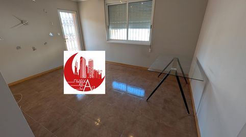 Foto 2 de Planta baja en venta en Barrio de Peral - San Félix, Cartagena