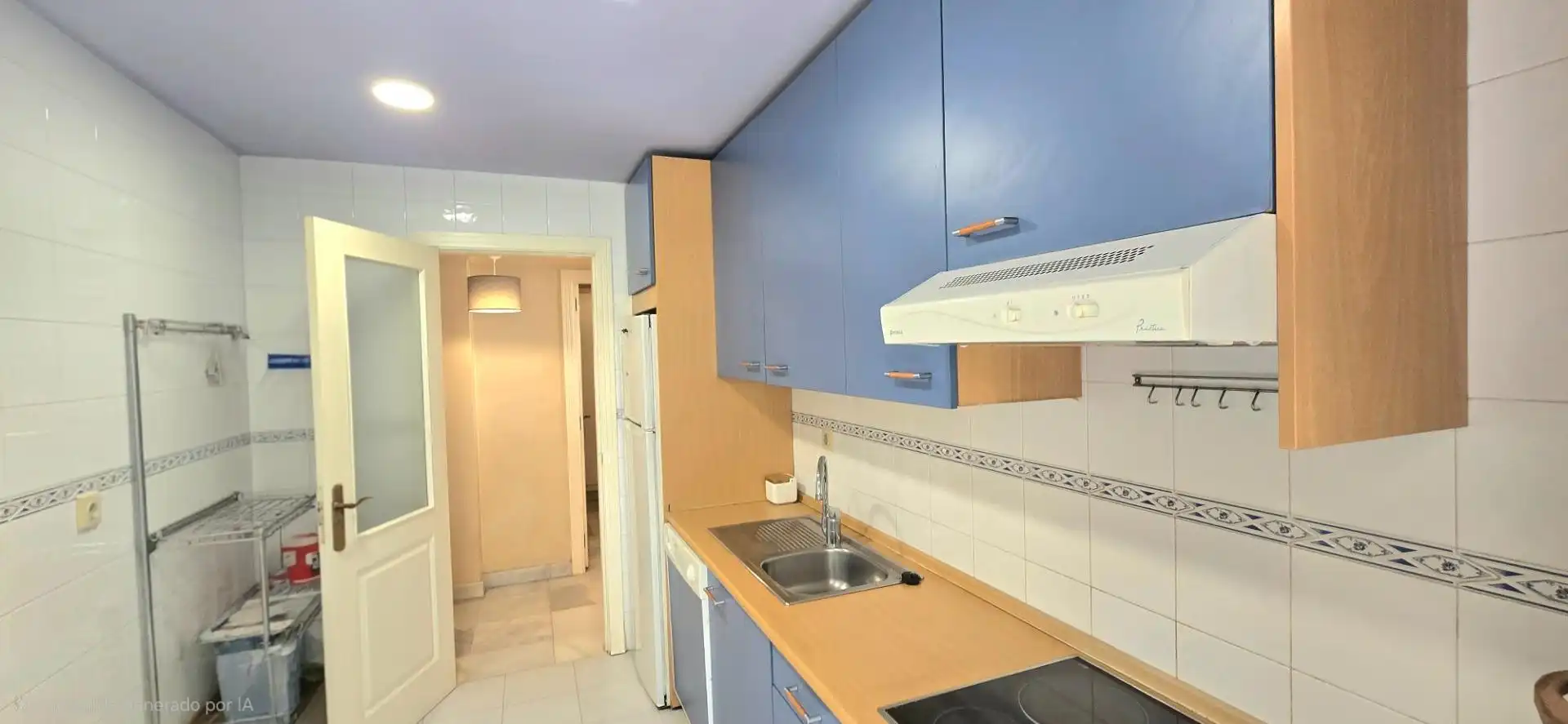 Ground floor for sale in Urbanizacion TEBA-ROCIO NAGUELES, La Carolina - Guadalpín