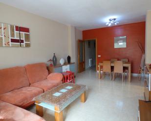 Living room of Flat for sale in Ripollet  with Heating, Storage room and Oven