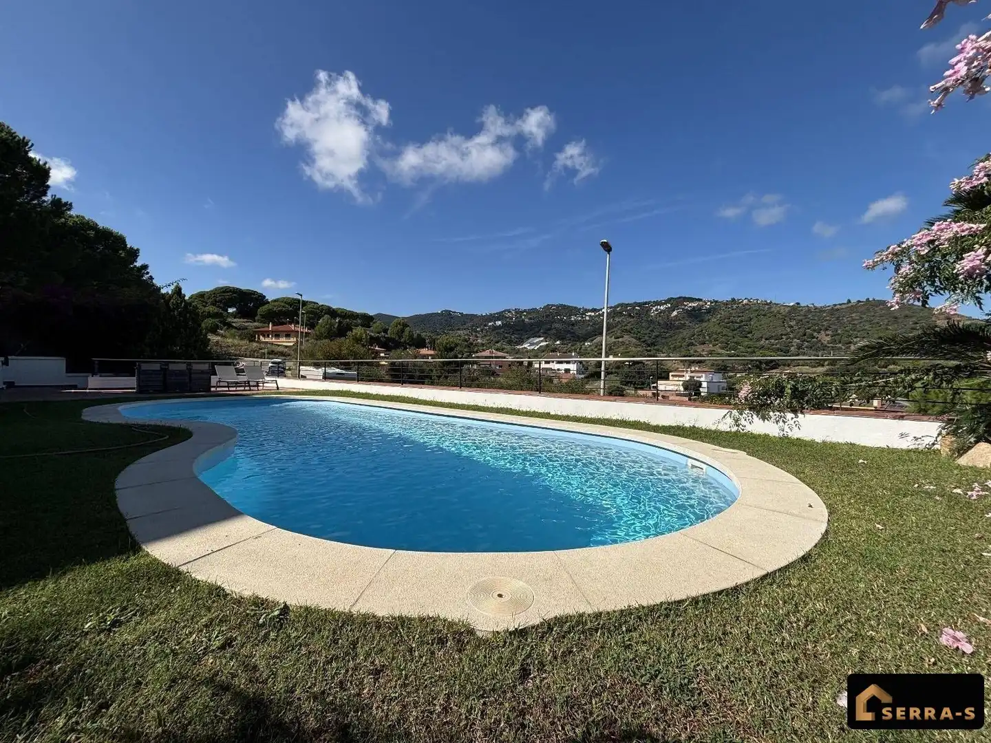Villa avec terrasse à vendre à Calella, imagen 5