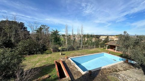 Foto 3 de Finca rústica en venda a Sant Joan de Mollet, Girona