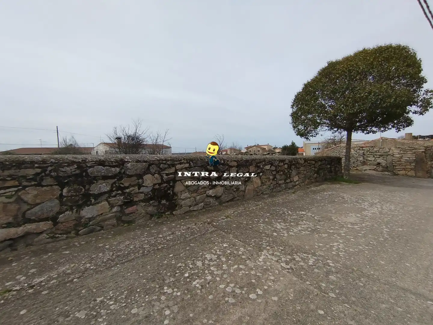 Grundstücke zum Verkauf in Sardón de los Frailes