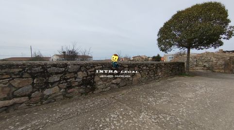 Foto 3 von Grundstücke zum Verkauf in Fuente, la, 3, Sardón de los Frailes, Salamanca