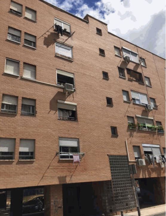 Flat for sale in C/ Beniferri, San Cristóbal
