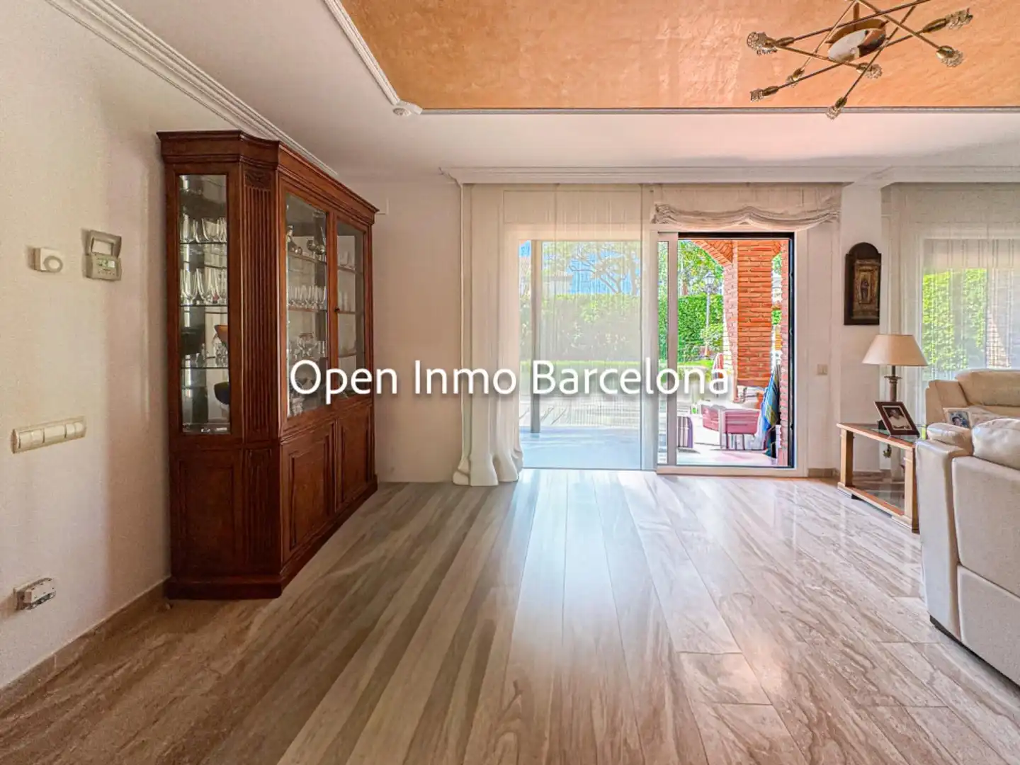 Houses for sale in Castelldefels  with Air Conditioner, Heating and Private garden