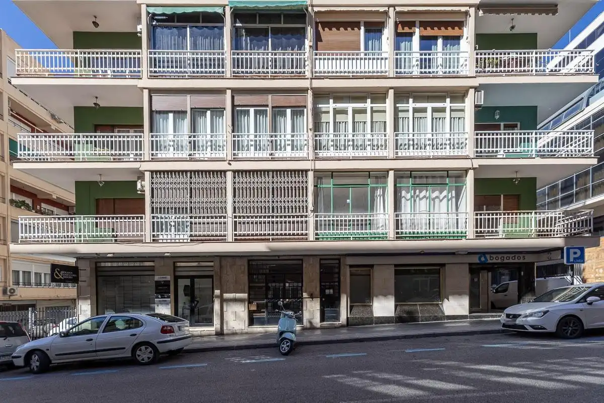 Flat with lift for sale in Calle María Luisa de Dios 4, imagen 48