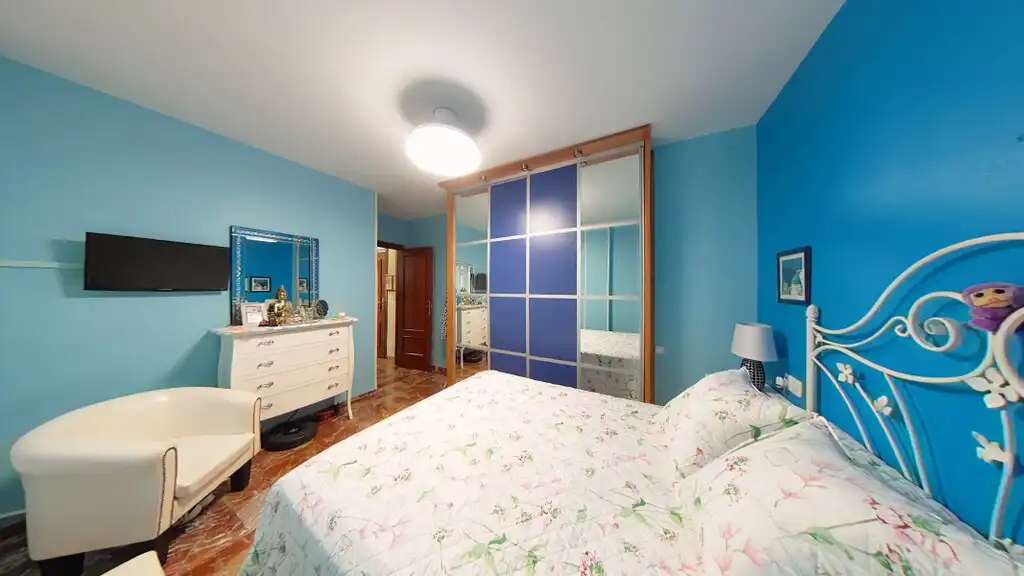 Habitación de Apartamento en venta en Torrox con Amueblado