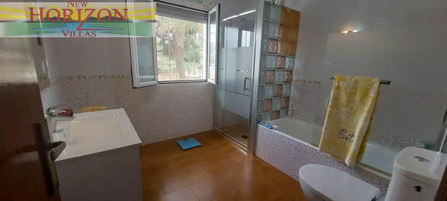 House with garden for sale in cuevas, imagen 44