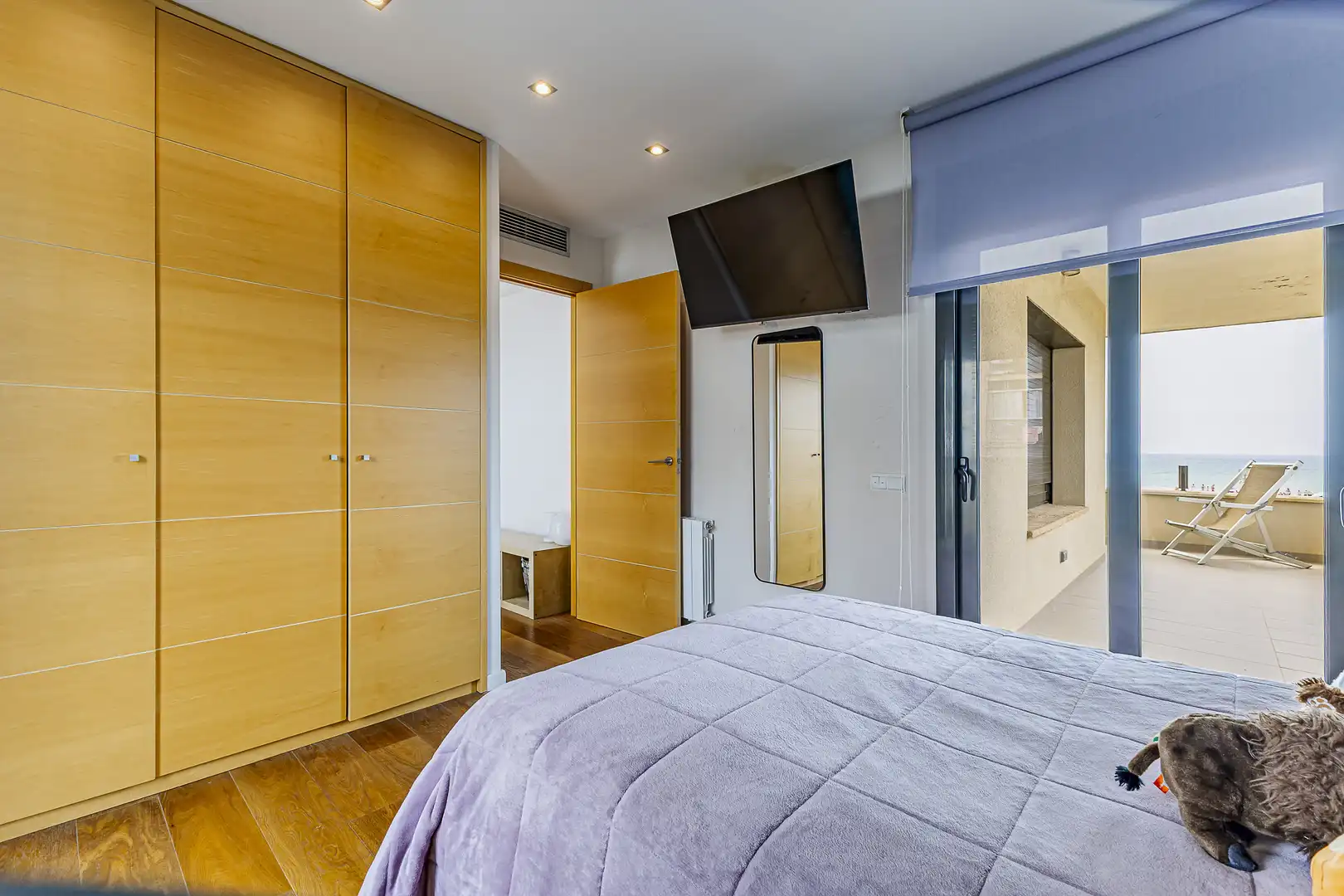Casa con terraza en venta en Baixador, imagen 17