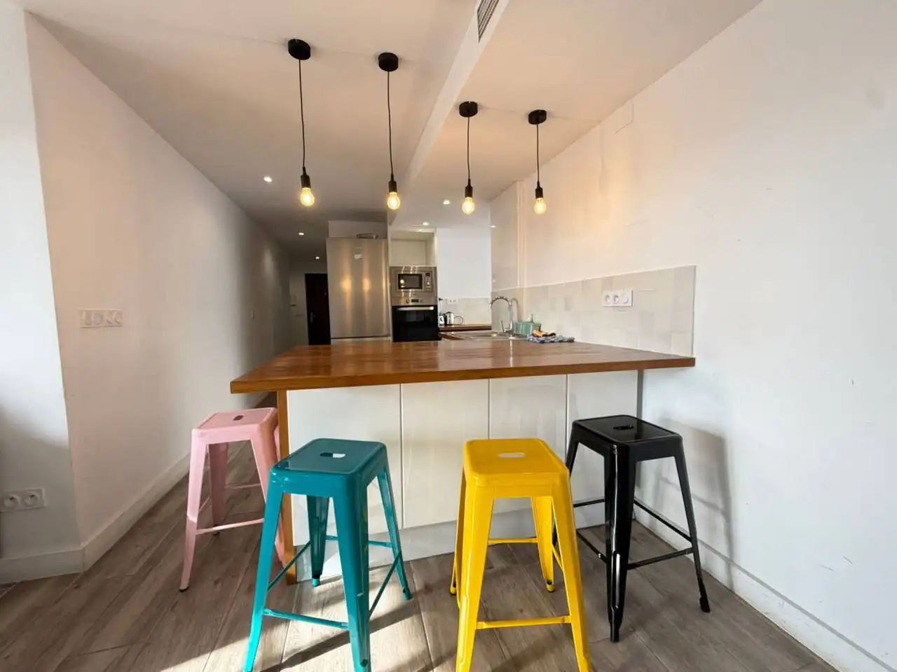 Flat with terrace for sale in La Bosca, imagen 18
