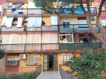 Wohnung zum Verkauf in Calle REY JUAN CARLOS I DEL