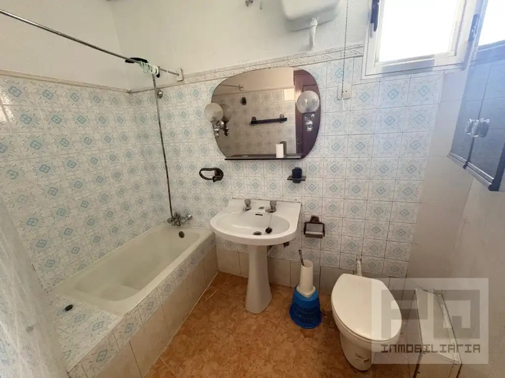 Badezimmer von Wohnung zum Verkauf in Las Navas del Marqués 