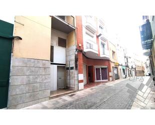 Exterior view of Building for sale in Vinaròs
