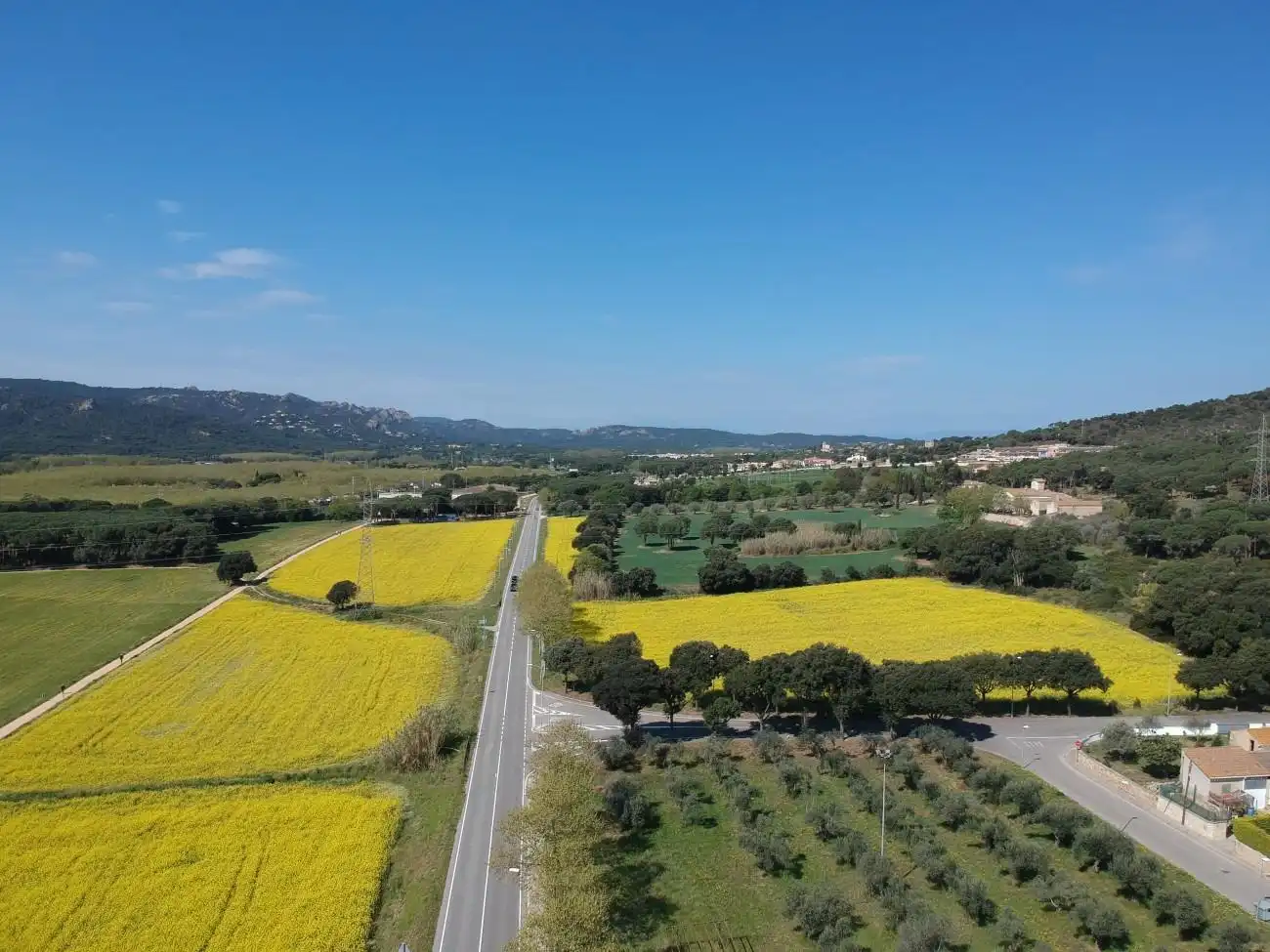 Local en venda en Castell d'Aro, Platja d'Aro i s'Agaró amb Moblat