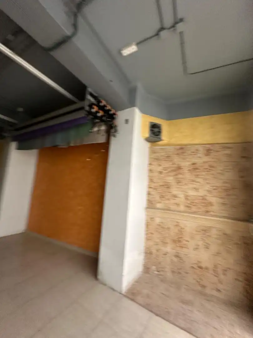 Commercial properties for sale in Vilanova i la Geltrú
