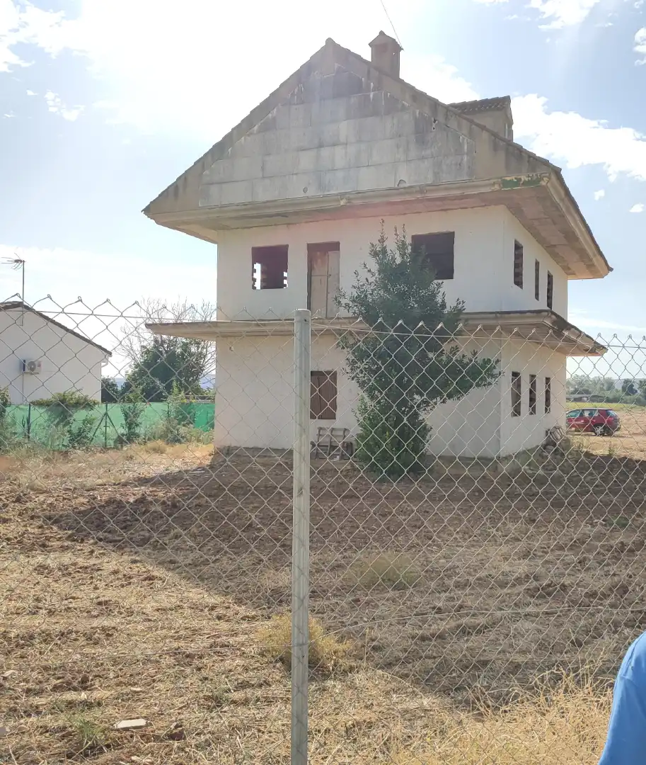 Grundstücke und Bauplätze zum Verkauf in Periurbano Oeste - Sierra