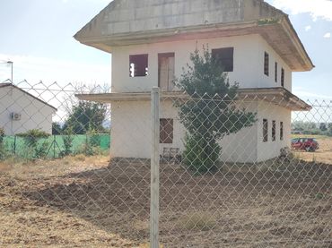 Terreno rústico en venta en Periurbano Oeste - Sierra