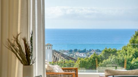 Photo 4 of Planta baja for sale in Sierra Blanca, Málaga