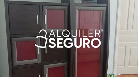 Foto 5 de Piso de alquiler en General Castaños, Centro, Portugalete
