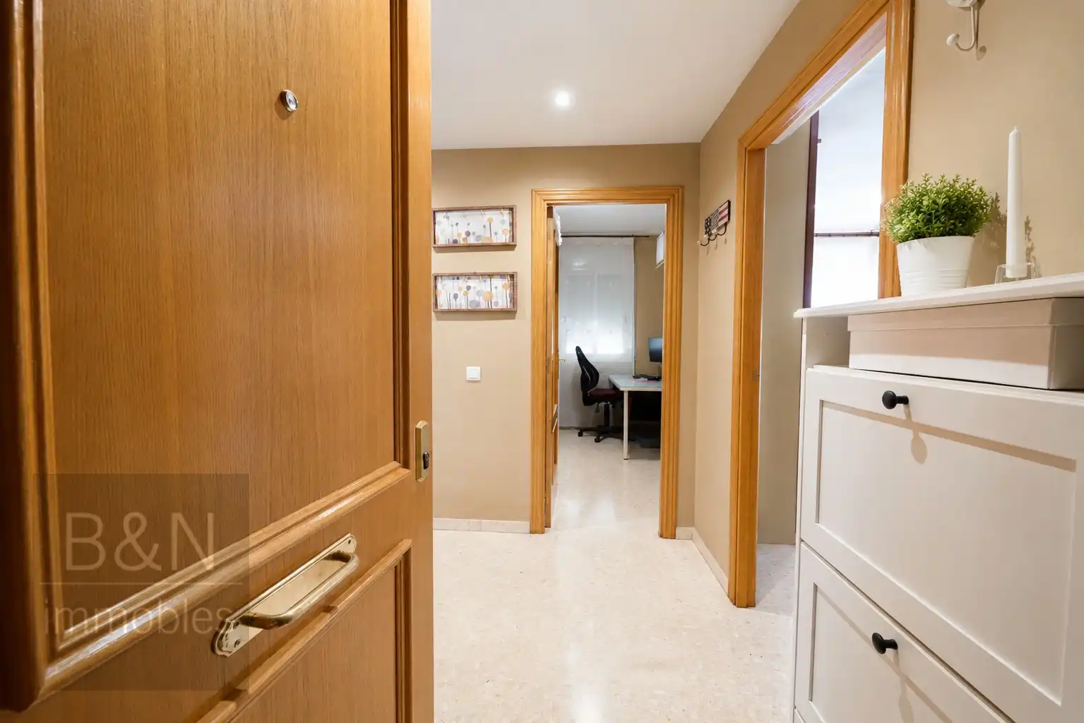 Duplexes for sale in Sabadell  with Air Conditioner, Heating and Terrace