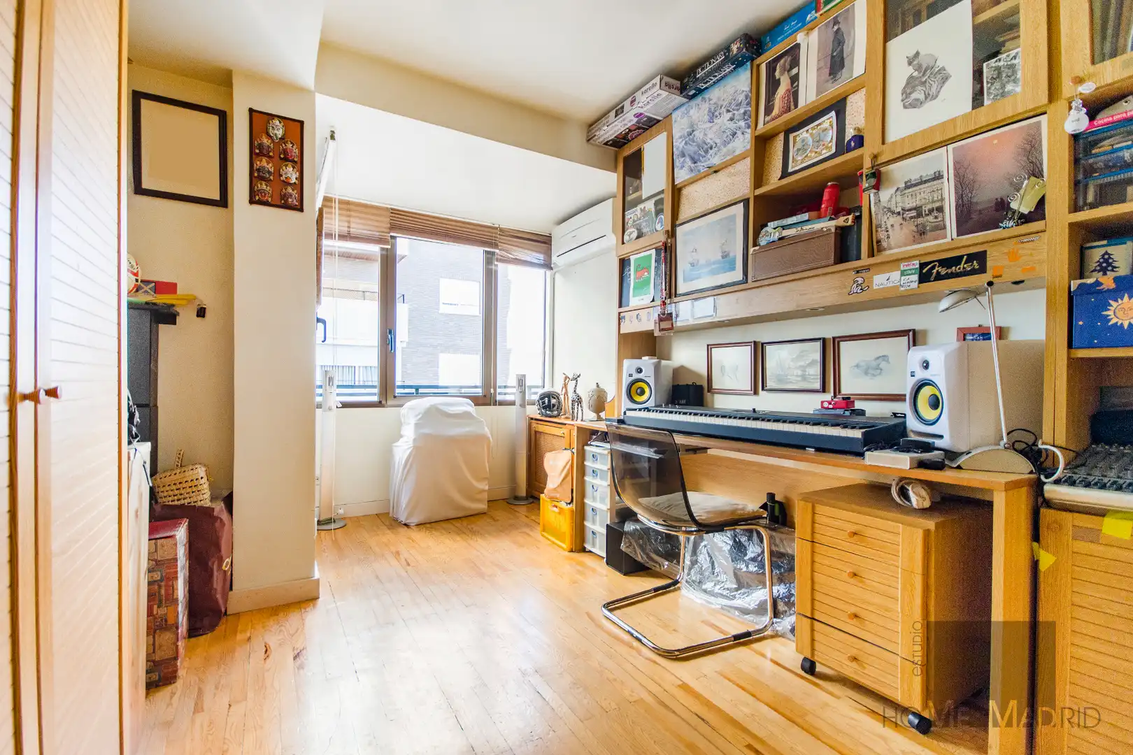 Piso con balcón en venta en Moncloa - Aravaca, imagen 27