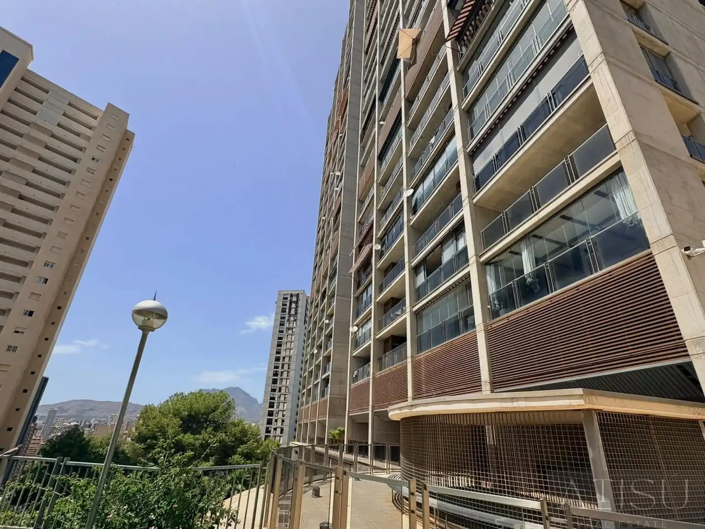 Appartement avec terrasse à vendre à Sierra Dorada, imagen 31