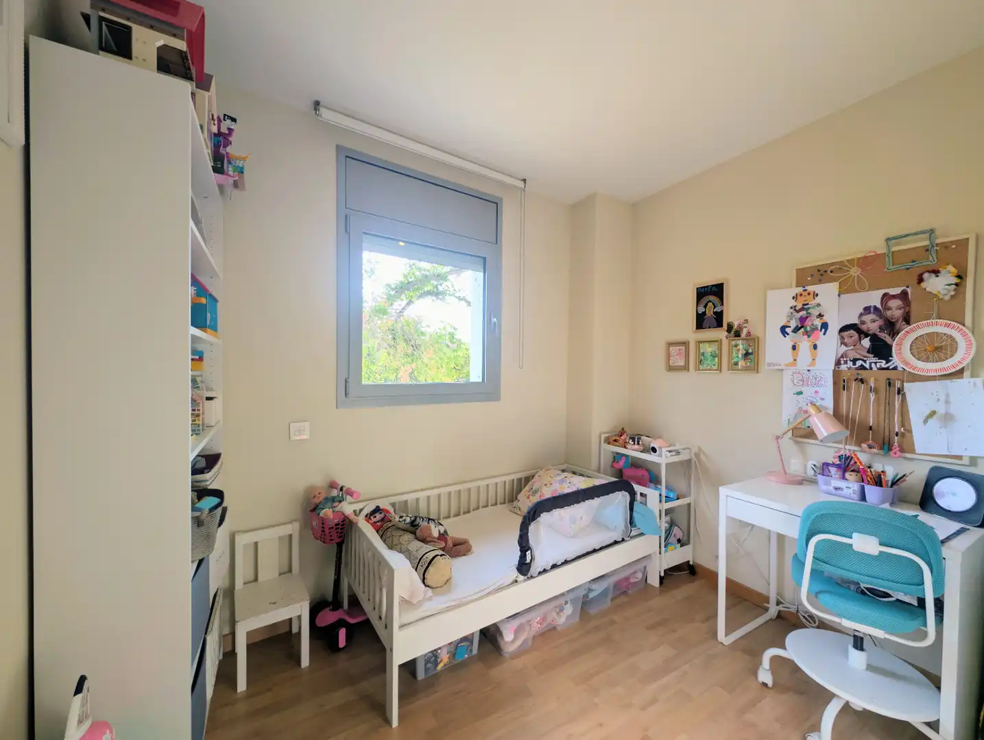 Bedroom of Duplexes for sale in Terrassa  with Air Conditioner and Terrace