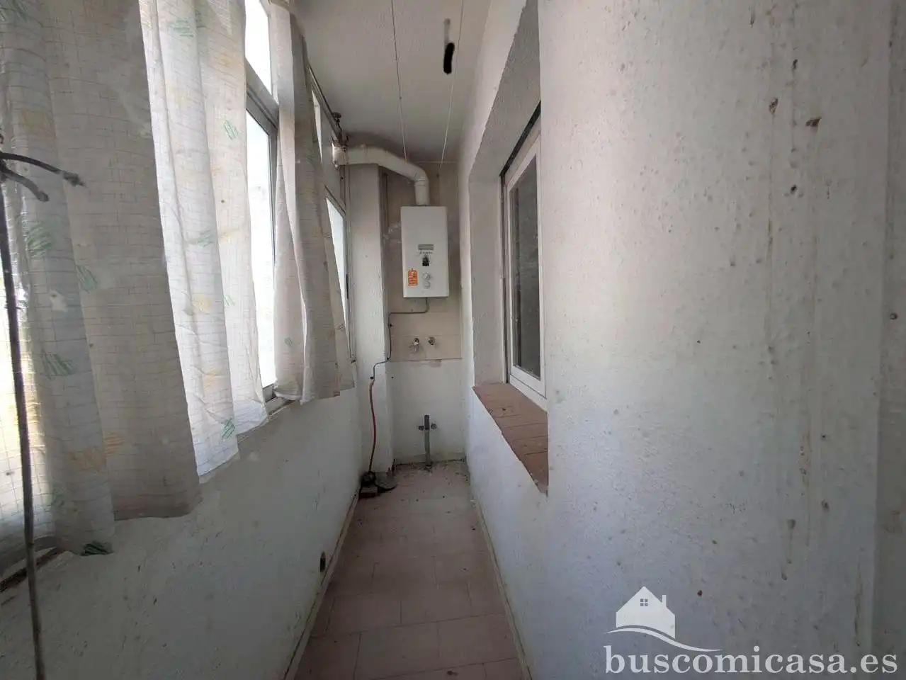 Flat for sale in Mengíbar  with Balcony