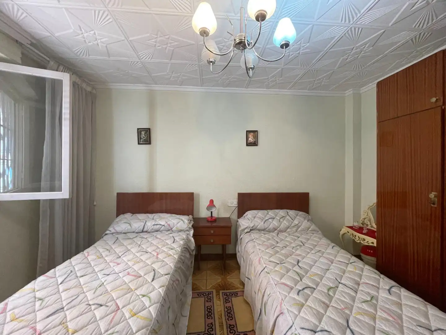 Habitación de Casa o chalet en venta en Rojales con Aire acondicionado, Terraza y Trastero