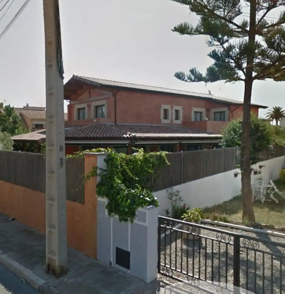 Exterior view of Houses for sale in Torredembarra  with Swimming Pool