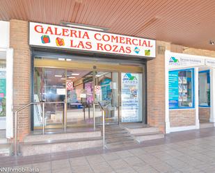 Premises for sale in Las Rozas de Madrid  with Air Conditioner and Heating