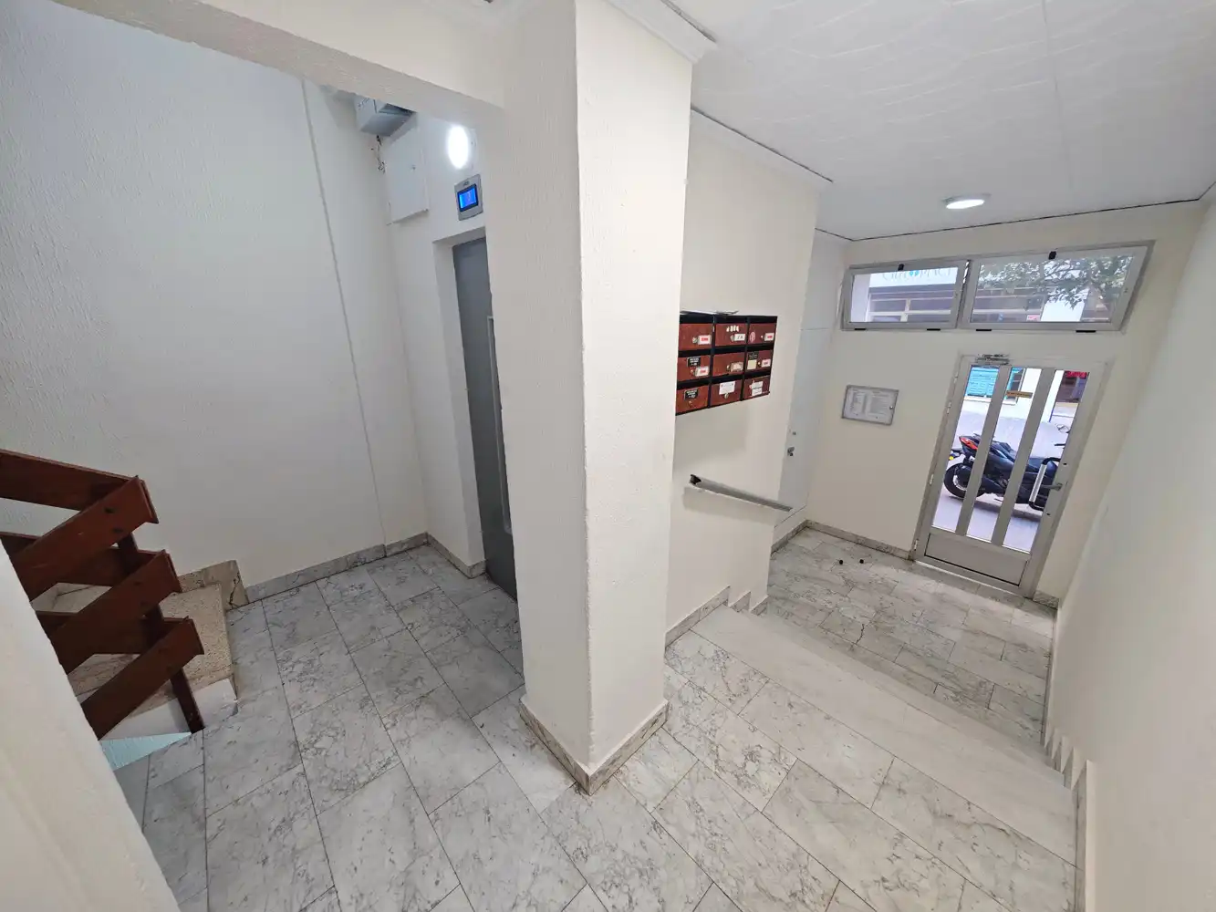 Piso en venta en Calpe / Calp con Aire acondicionado, Terraza y Amueblado