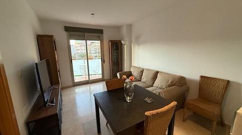 Foto 2 de Apartament de lloguer a Juan Carlos I, Murcia