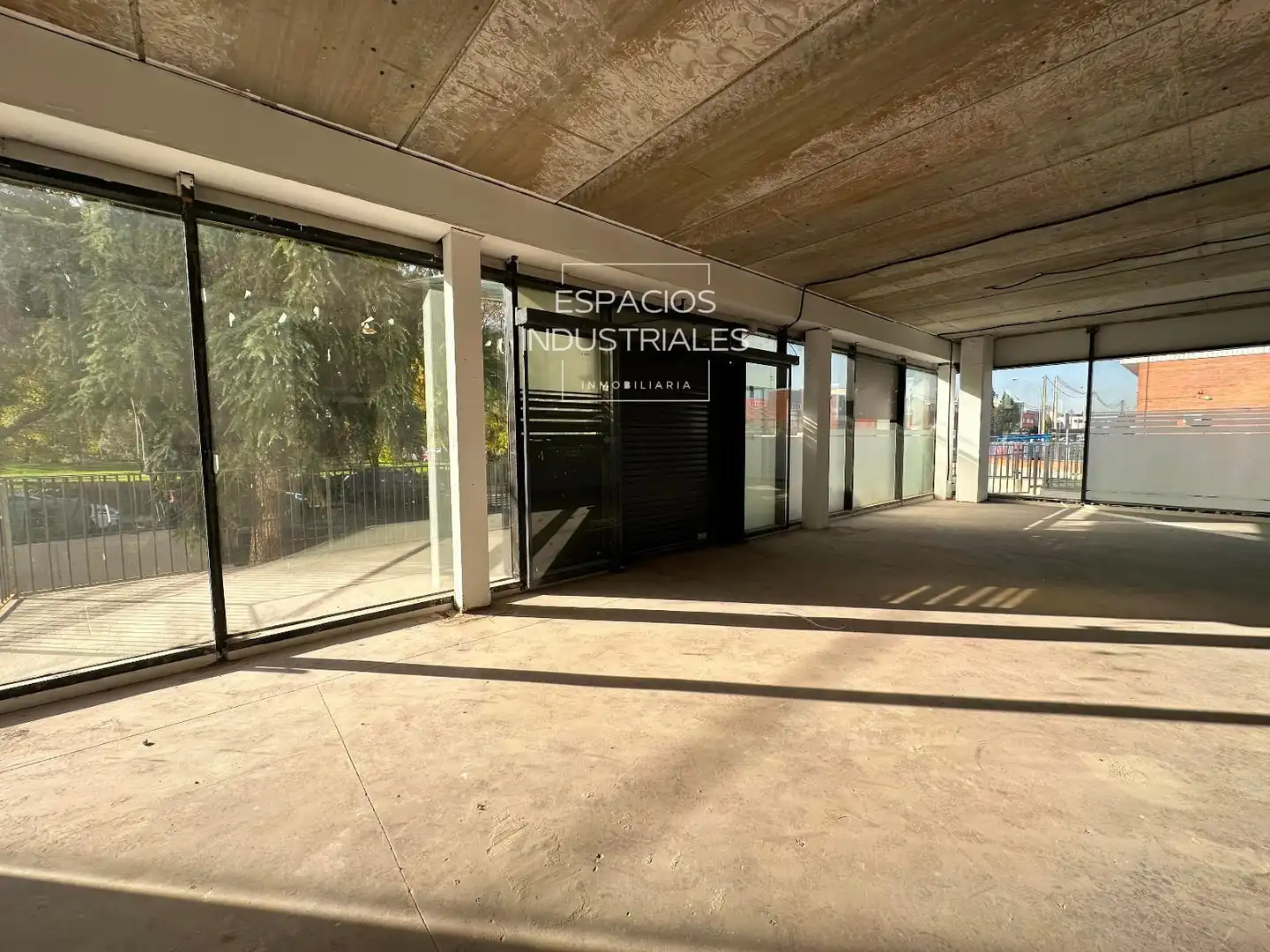 Nave industrial con ascensore in affitto a Los Olivos - Los Ángeles, imagen 10