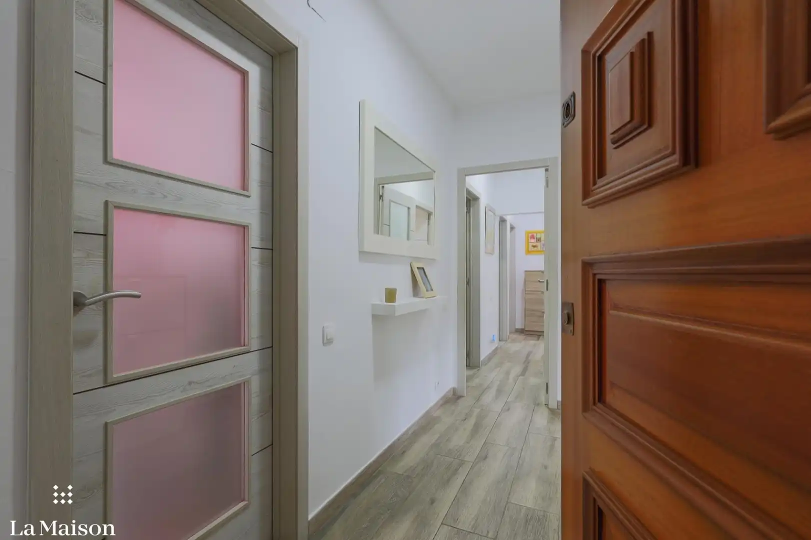 Ático en venta en Calle de Barcelona, Dosrius poble