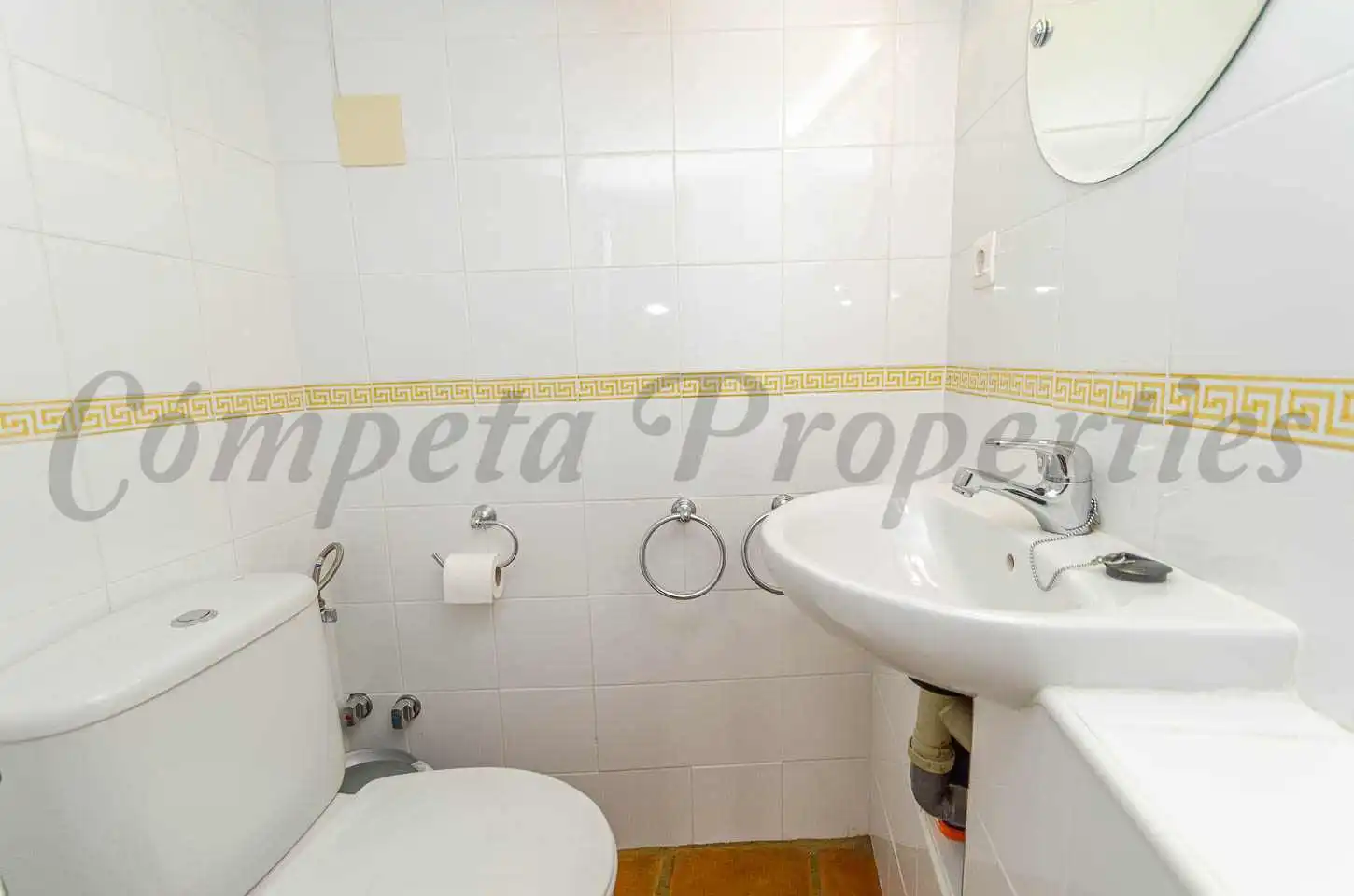 Maison mitoyenne à vendre à Cómpeta, imagen 17