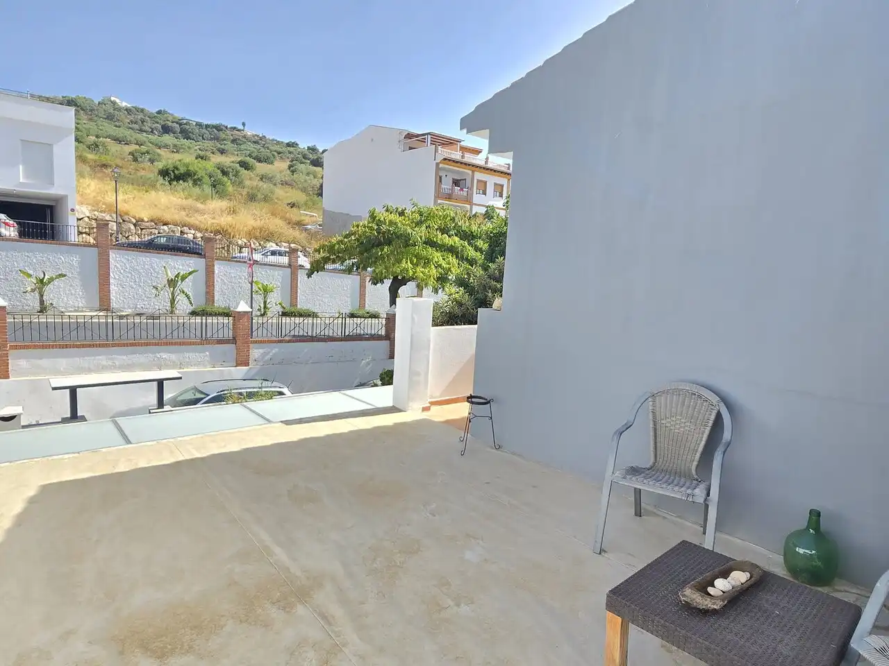Casa rústica en venta en Periana, imagen 13