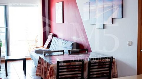 Foto 5 de Piso de alquiler en El Peñoncillo, Torrox