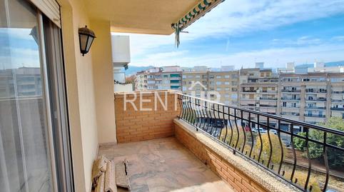 Photo 5 of Flat to rent in Canals, Valencia