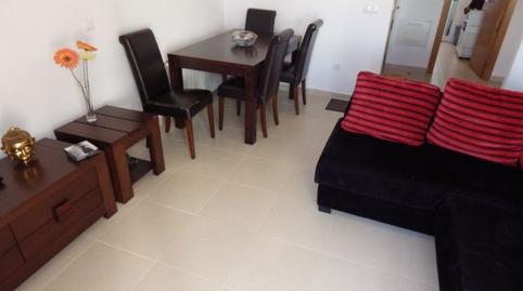 Foto 4 de Apartament de lloguer a Calle Egeo, Sucina, Murcia