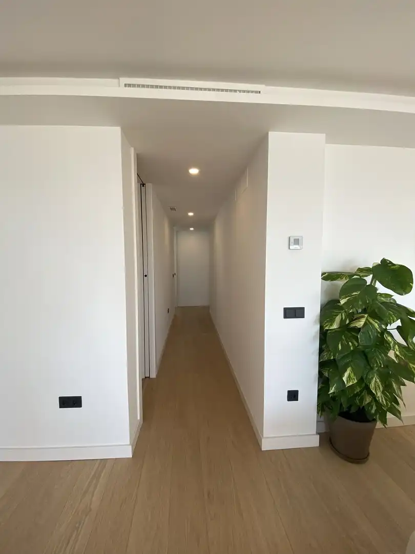 Ático con ascensor en venta en Estepona Pueblo, imagen 11