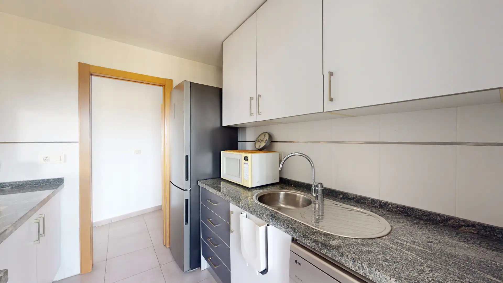 Appartement avec ascenseur à vendre à Avinguda Ensenyants de la Vila, imagen 21