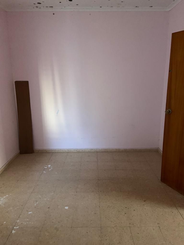 Dormitori de Pis en venda en Villarrobledo