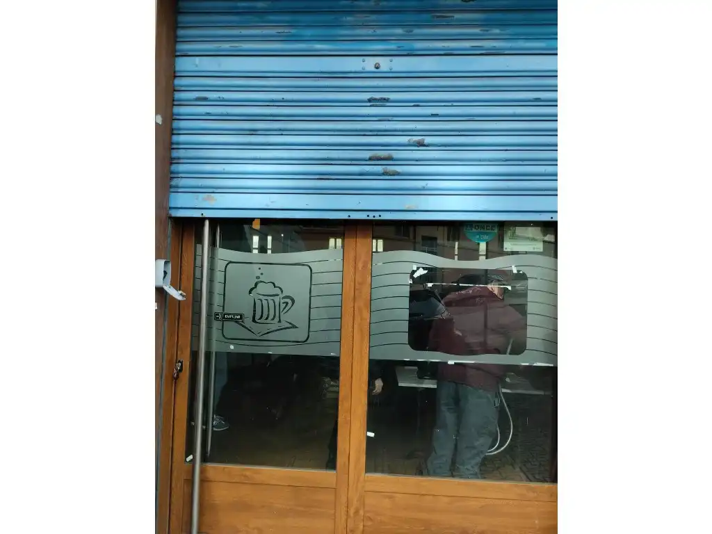 Local comercial en venta en Rua Rio Eo, imagen 3