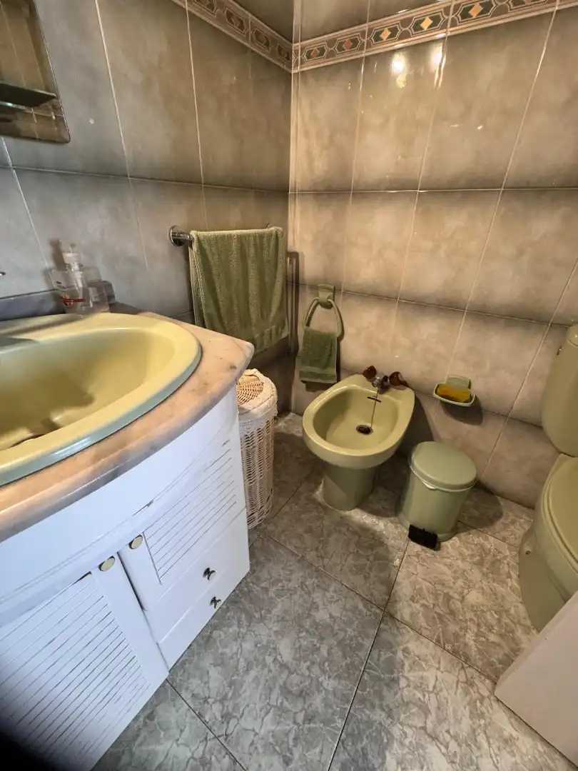 Baño de Finca rústica en venta en Los Realejos con Jardín privado y Terraza